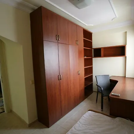 Apartamento Carmen 2 Alanya