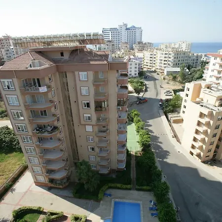 Carmen 2 Apartamento *