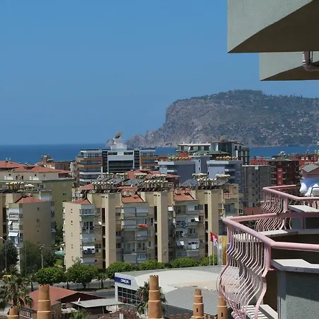 Apartamento Carmen 2