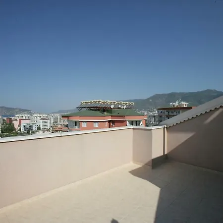 Carmen 2 Apartamento *