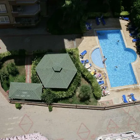 Apartamento Carmen 2