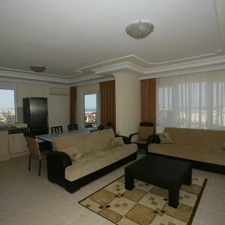 Apartamento Carmen 2 *